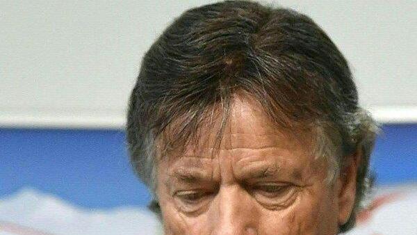 PK des ÖSV mit Schröcksnadel