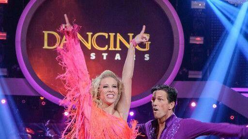 Dancing Stars
