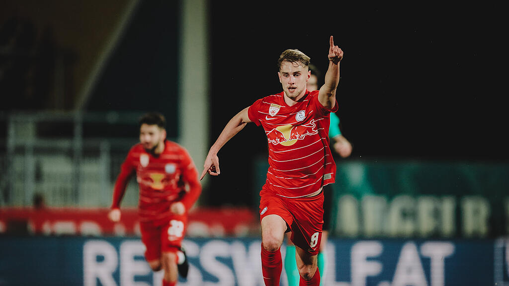 FC Liefering