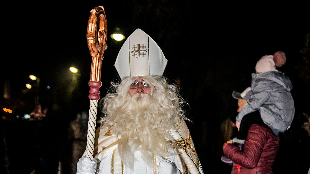 Krampuslauf Henndorf