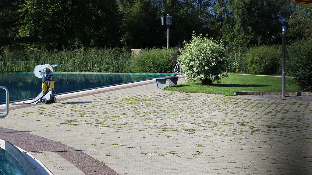 Sturmschäden Lepi