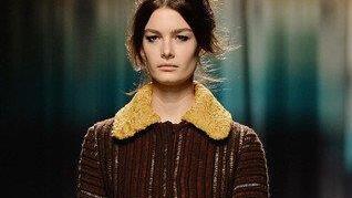 Mailänder Modewoche: Missoni