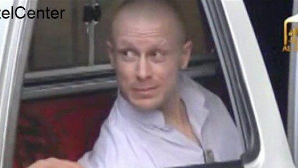 Bergdahl fünf Jahre nach Entführung wieder frei