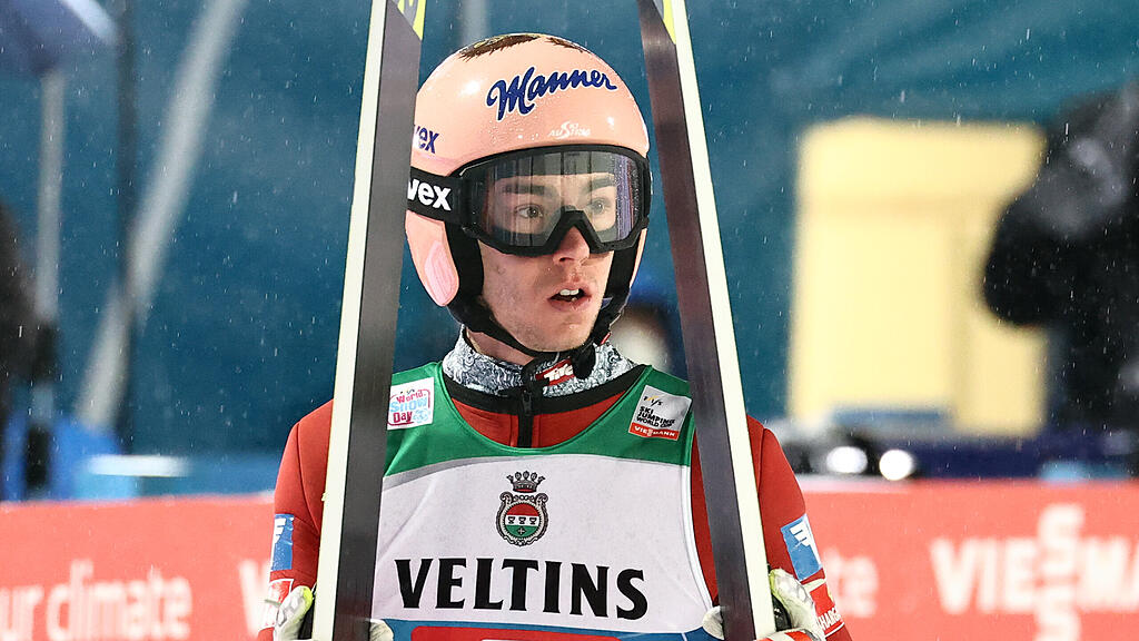 symb_Kraft, Vierschanzentournee, Oberstdorf