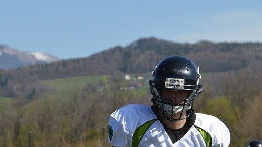 "Ducks" und "Ravens" trainieren gemeinsam