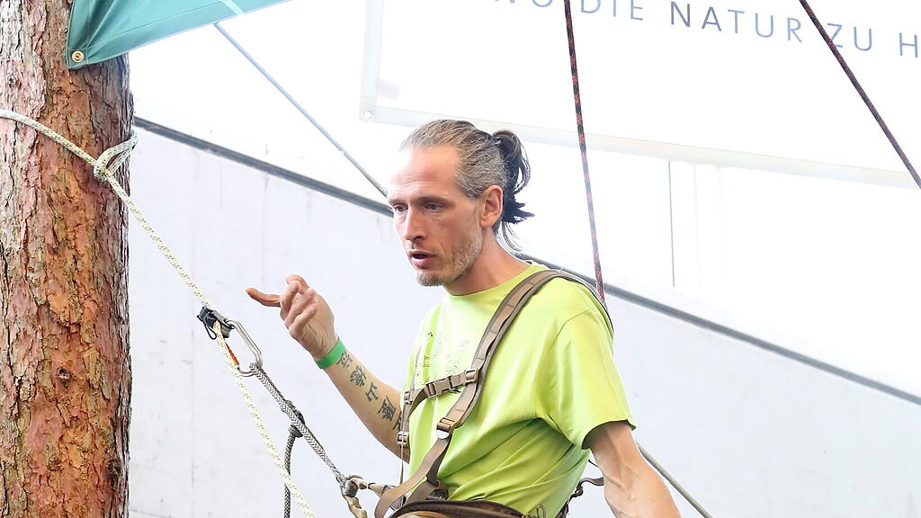 Hohe Jagd und Fischerei: FR