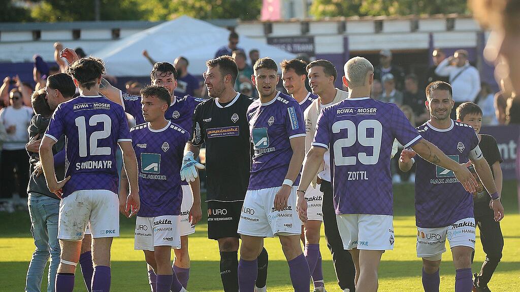Austria Salzburg