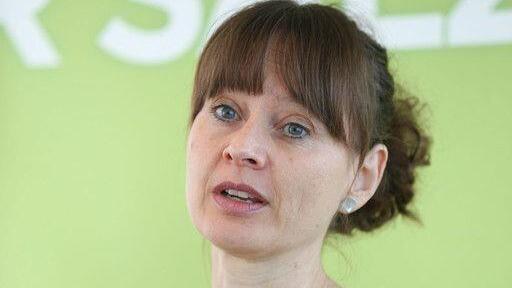 Grüne stellen sich für Salzburg-Wahl auf