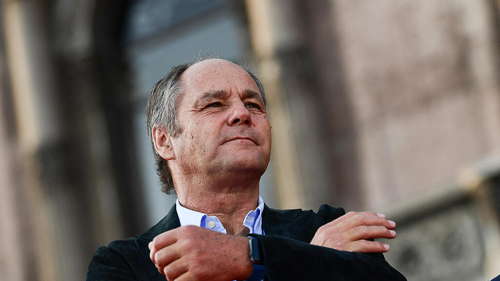 Gerhard Berger