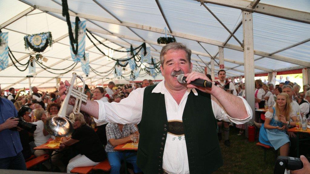 Volksmusik für Hochwasseropfer