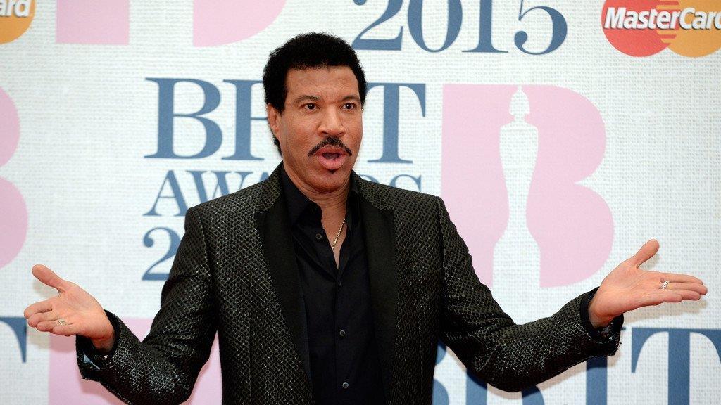 Brit Awards 2015: Stars am Roten Teppich I