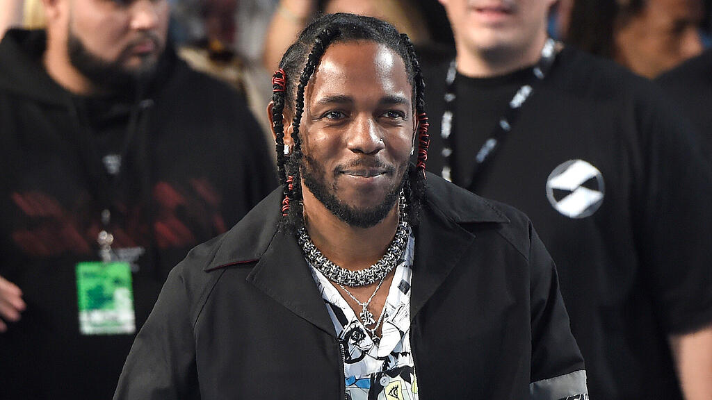 kendrick lamar