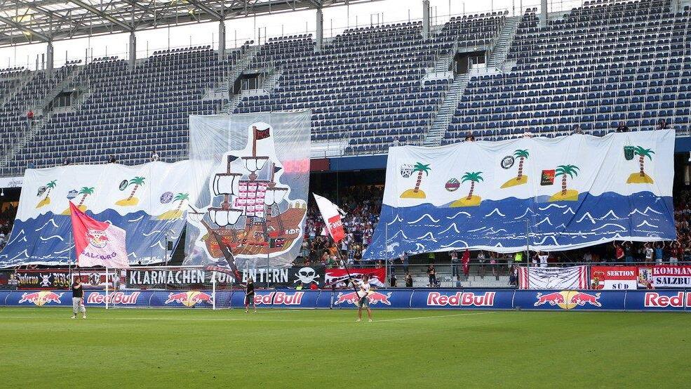 FC RBS vs. Austria Wien