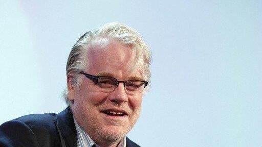In memoriam Philip Seymour Hoffman