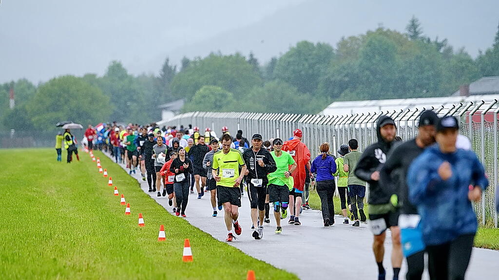 Airportlauf 2019