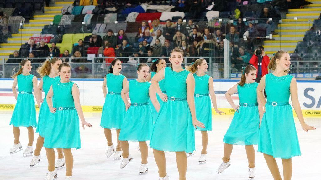 Mozartcup in Salzburg III