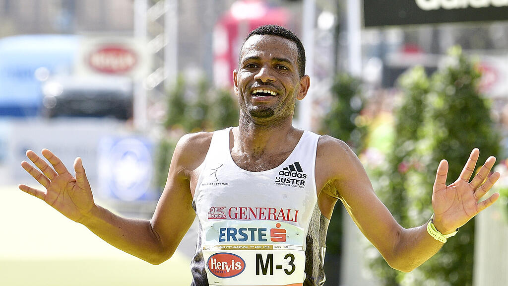 Marathon Wien