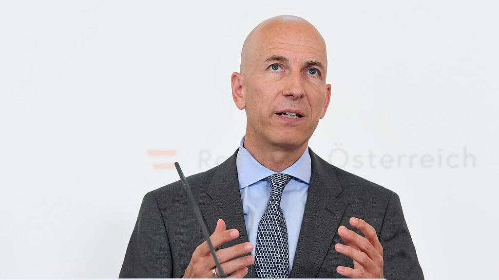 Kocher will "strenge Praxis" beibehalten