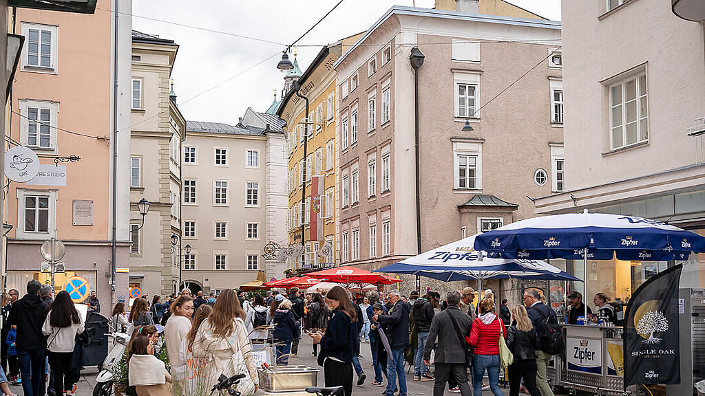 Kaiviertelfest