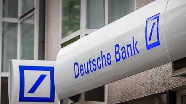 Deutsche Bank verliert immer mehr an Wert