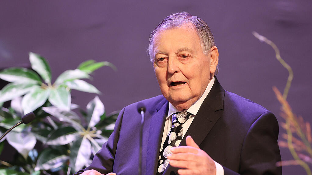 Wolfgang Gmachl
