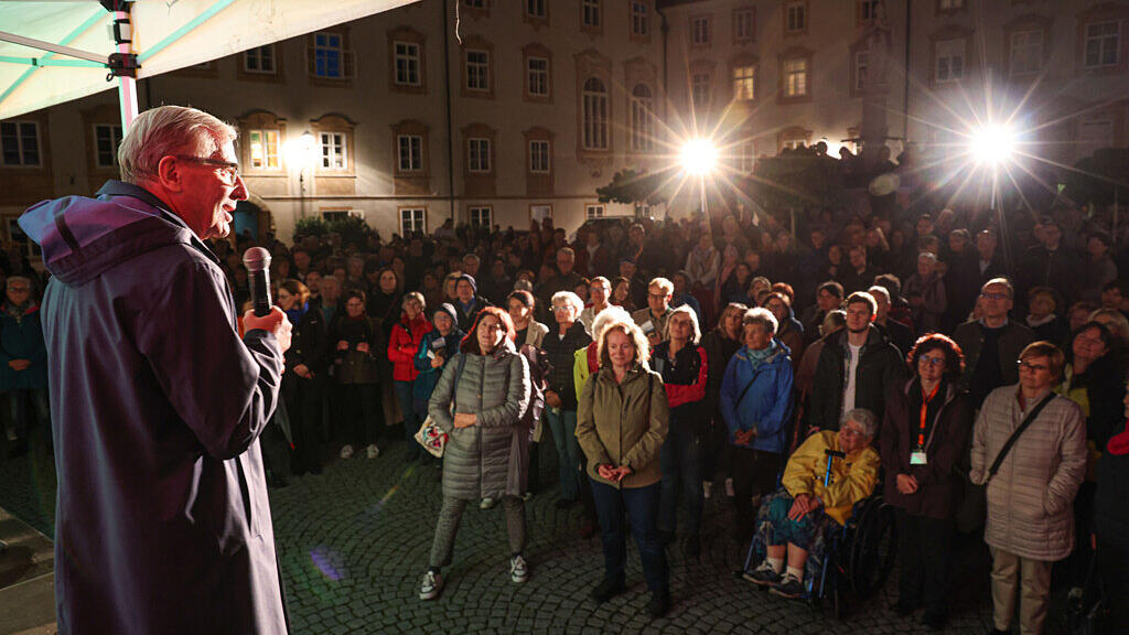 Lange Nacht der Chöre