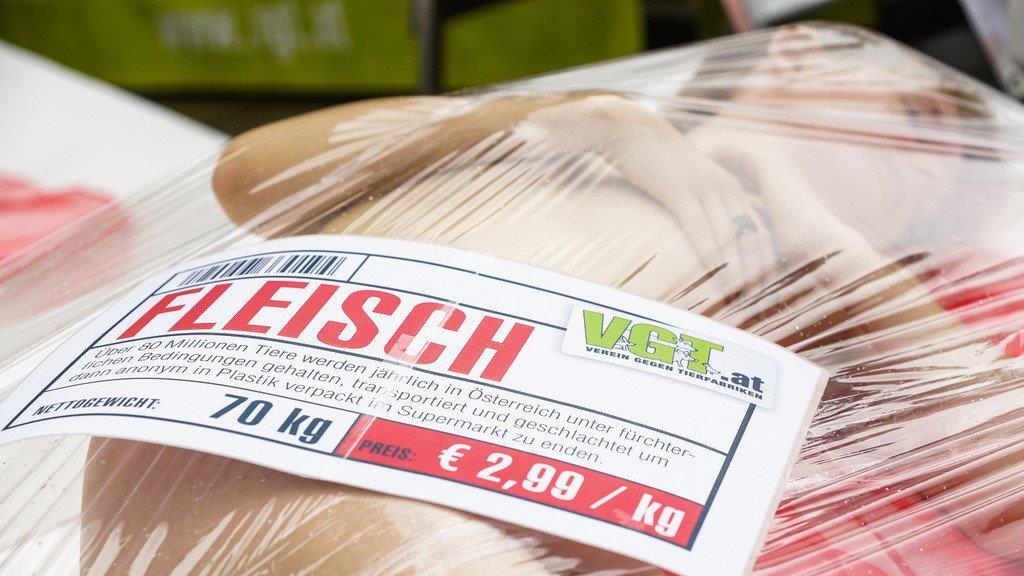 Menschen als Delikatessen