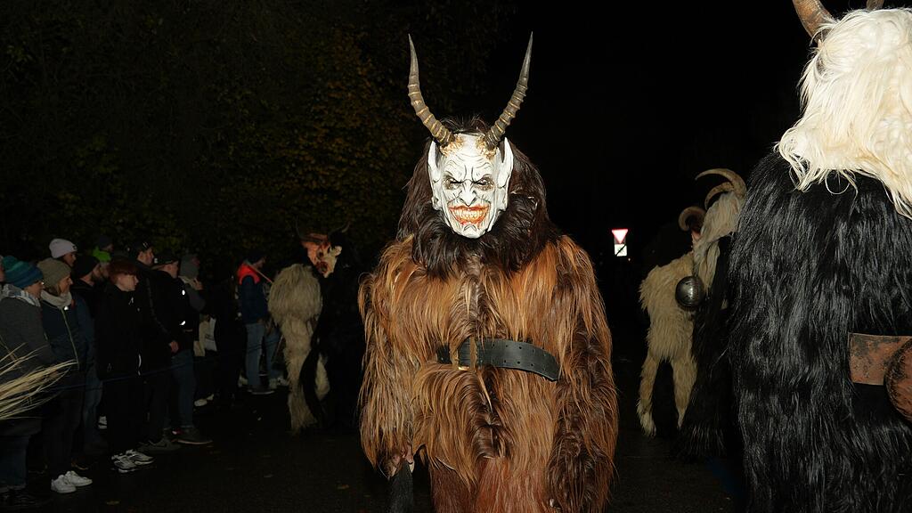Oberndorfer Krampuslauf