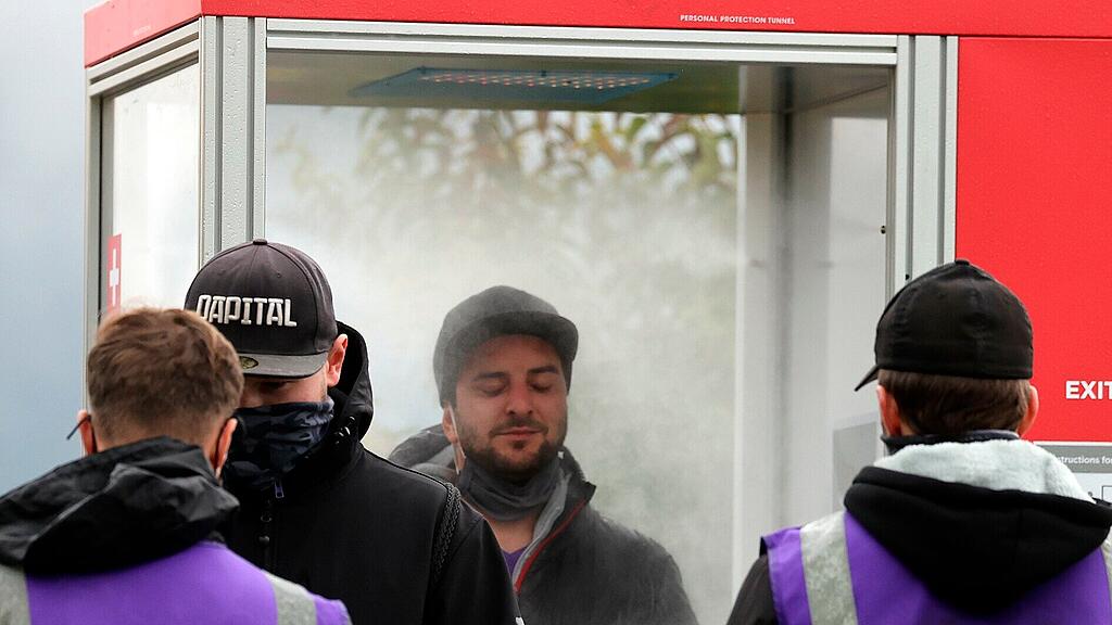 Anif, Austria Salzburg, Regionalliga
