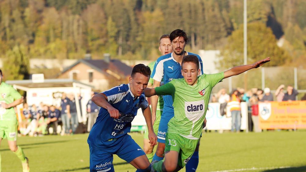 Thalgau - Adnet