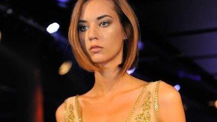 Elite Model Casting im Chaya Fuera