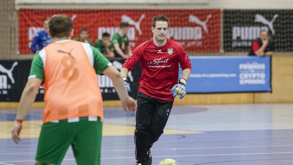 SBG Stier Zwischenrunde A