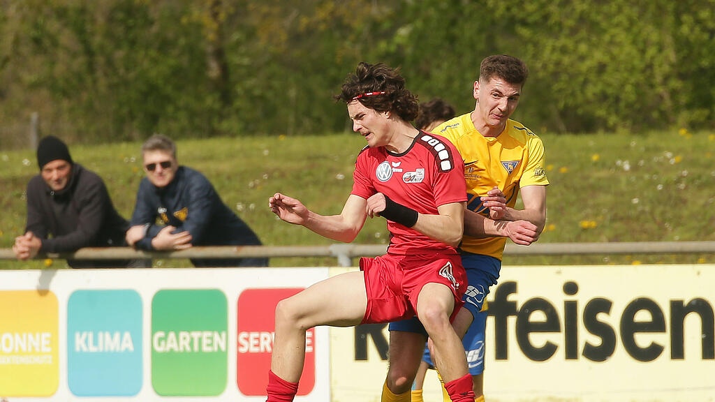 Anif, SAK, Regionalliga Salzburg