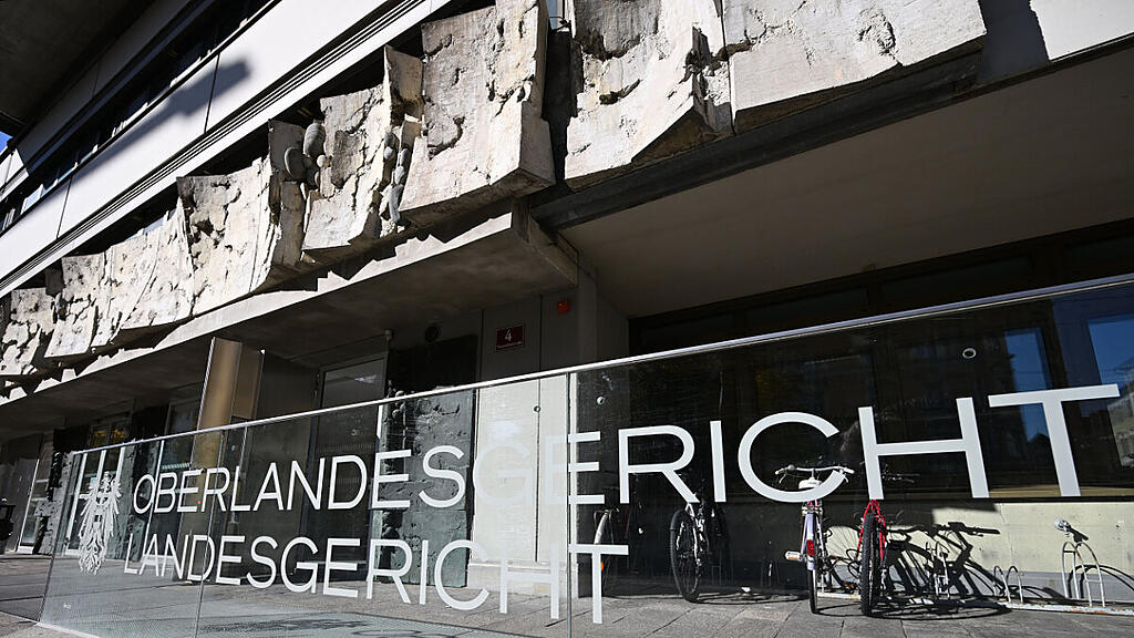 Die Eltern stehen bei Rechtskraft der Anklage in Innsbruck vor Gericht