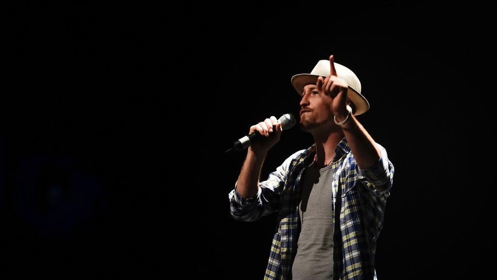 Hip Hop goes Theatre
