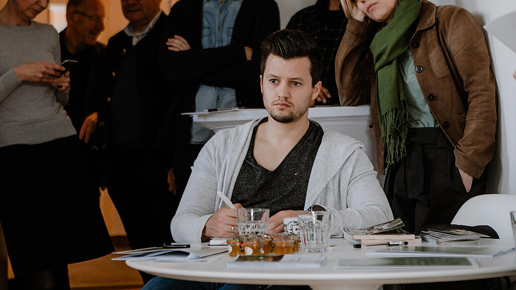 Urbaner Wohnraum wird zum vielf\u00e4ltigem Lebensraum
