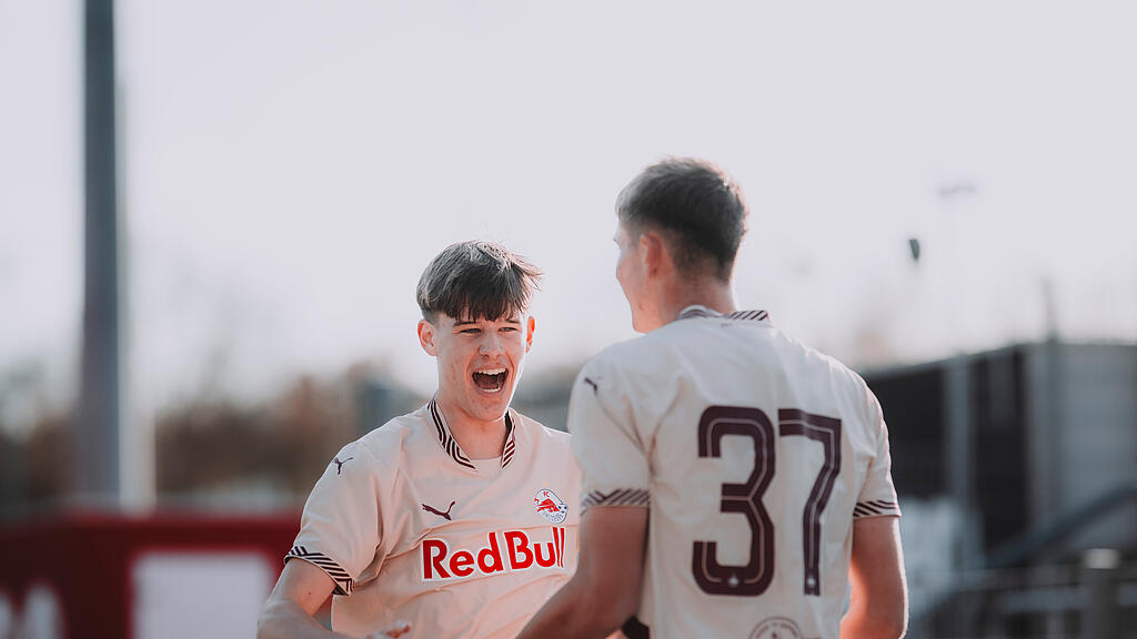 YL: Leverkusen vs. RB Salzburg