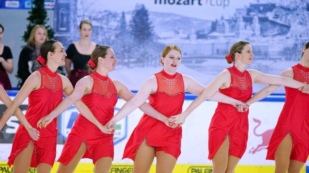 Mozartcup 2017