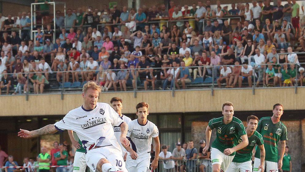 Eugendorf – Austria Salzburg