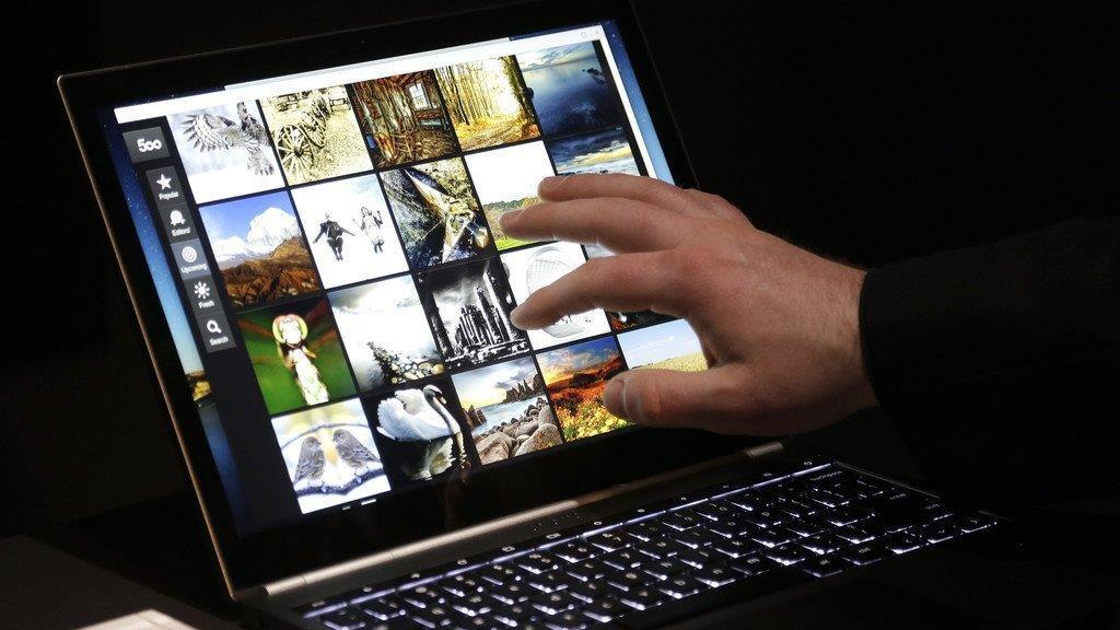 Chrome-Notebook