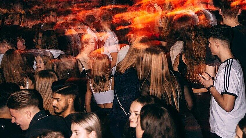 party