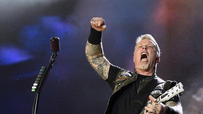 Rock in Vienna: Die ersten beiden Tage