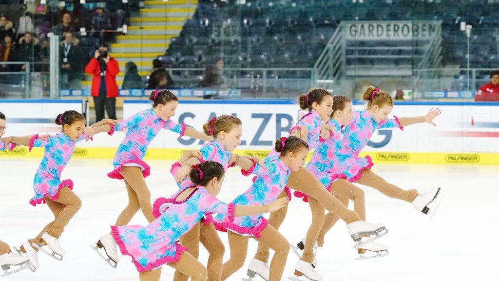 Mozartcup in Salzburg III