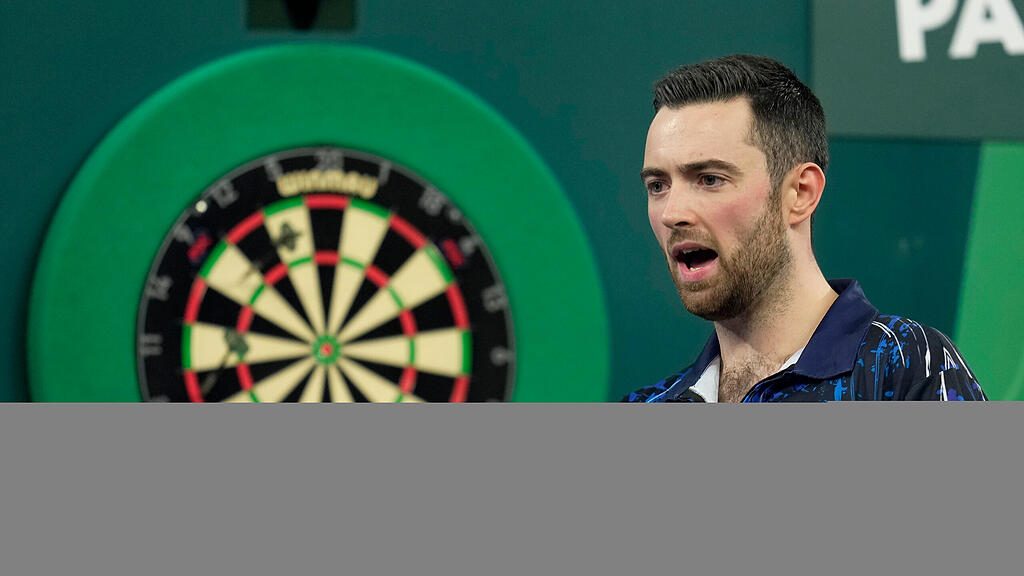 Darts-Finale 2024: Humphries vs. Littler
