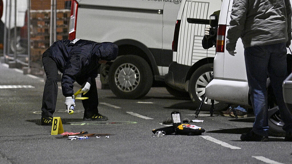 Der Täter verstarb bereits vor seinem Opfer