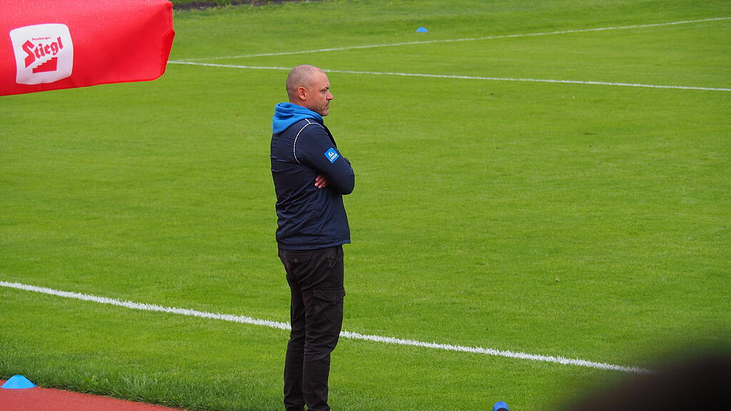 FC Pinzgau, Bischofshofen, ÖFB-Cup, Raphael Langhej