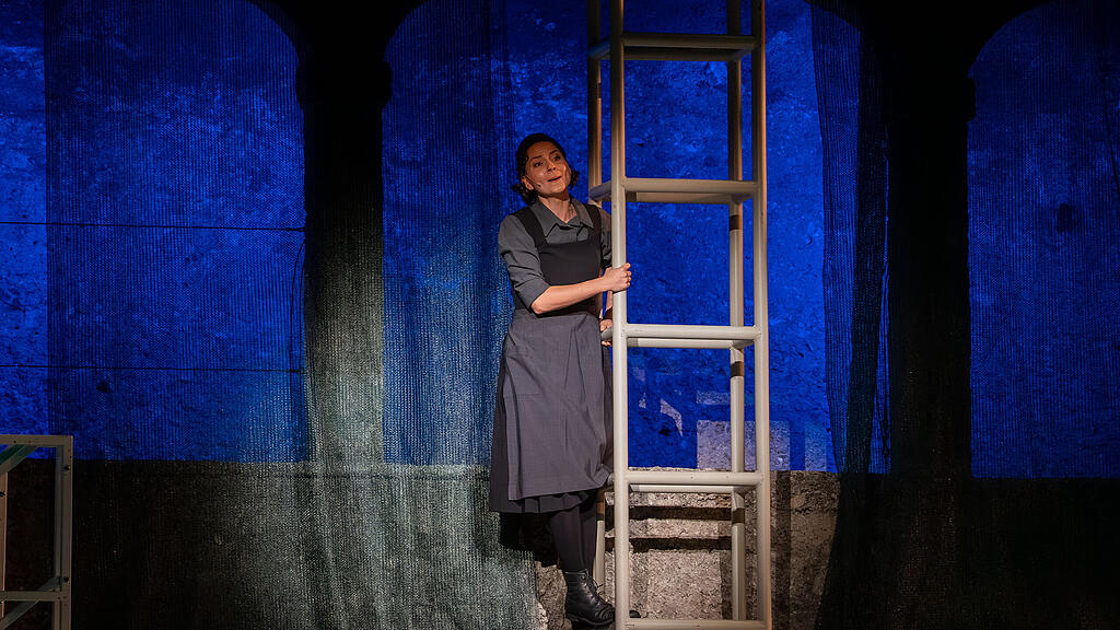 "The Sound of Music"-Jubiläumsgala in Felsenreitschule II