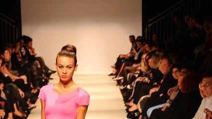 MQ Vienna Fashion Week 2012: Tag 1 Shakkei und Ingried Brugger