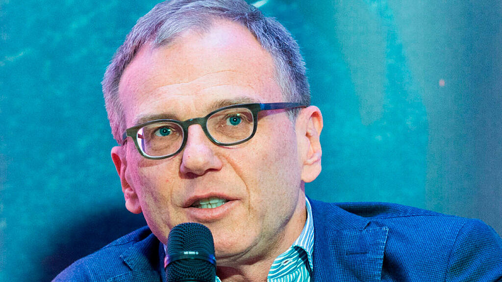 Wolf kritisierte Umgang der Parteien mit ORF