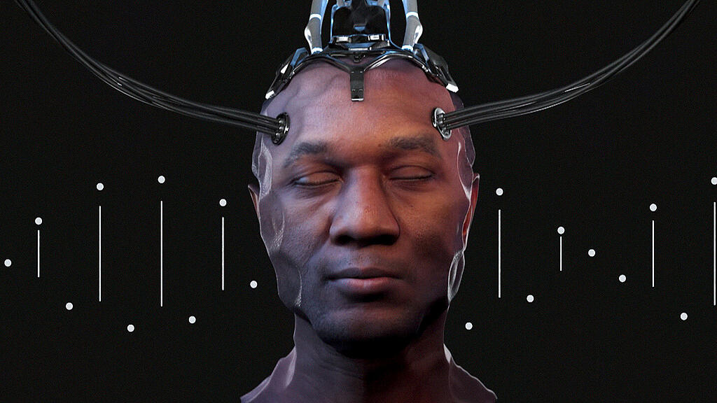 Daniel Poschinger, Aloe Blacc